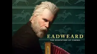 Eadweard Muybridge - O pai do Cinema