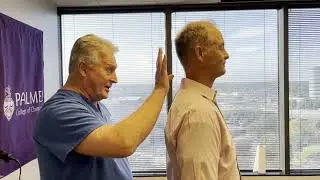 Advanced Chiropractic Seminars Teaches Licensed Chiropractors Highly Technical Chiropractic Science
