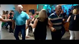 GRUPO SENSACION - TARANTELAS ENGANCHADAS