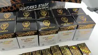 California Honey 2g Disposable Vape