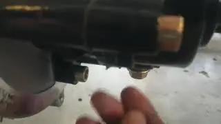 KENWEI EBIKE: Differential motor change oil procedure