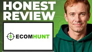Ecomhunt Dropshipping Review - Features, Strengths, Weaknesses