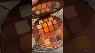 Pricked Jeffree Star eyeshadow palette