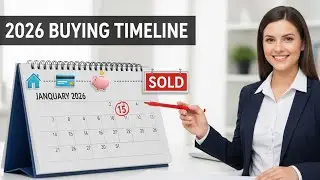 New Year&rsquo;s Resolution: How to Buy a Home in 2026 (The Roadmap)