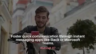 Effective Remote Team Collaboration Tools and Strategies