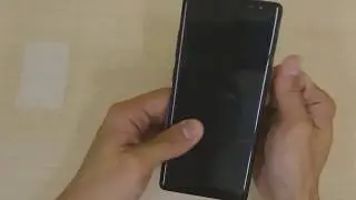 Nanotech Premium Film Protector Installation Guide