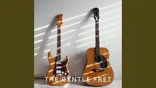 Fretboard Fire Dance