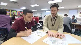 FCPS Students Take a Big STEP Towards Employment