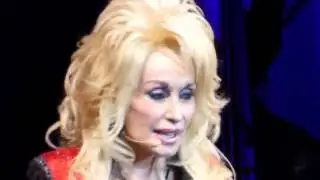 Dolly - Little Sparrow
