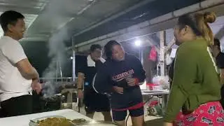 Farm Visit Part 1 - Late Night Food3p