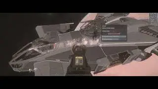Star Citizen 3.18 PTU Spot Welding