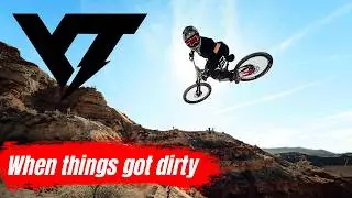 Скандалы, позор или стечение обстоятельств? YT Industries | Мини-документальный фильм