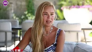 Alem Plus - Emel & Yağmur Ayaydın - 07 08 2022