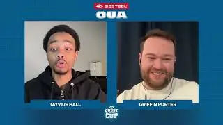 OUA Basketball Show - Week 8