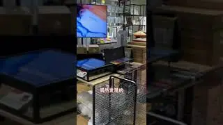 新加坡掏空艺术生钱包的画材店长啥样？