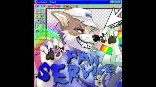 MAILPUP - DANCING WITH SOLVEIG