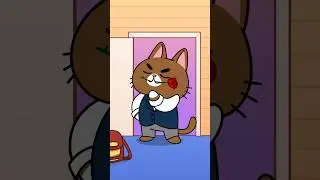 С днем влюбленных котиков! 🩷 #симба #тигра #мурсдей