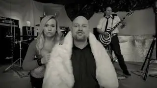 TRILOBIT-ROCK -  Hlas  (oficiální videoklip)