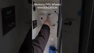 Система подготовки седельных тягачей Keystone Montana Fifth Wheels к зиме &mdash; вы справитесь!