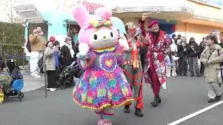 2026 1 5 USJ クロミライブお見送り