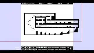 Box Clever - My custom parkour level