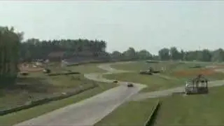 RUM BUM RACING - VIR Race Report - by A.J. Willis