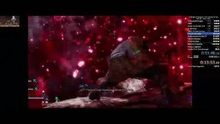 SoP: FF Origin NG casual story mode (pc version) 1:39:43 rta