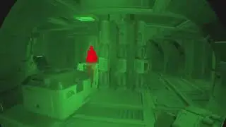 22 The Persistence PSVR Активируем все генераторы щитов за одну жизнь (PS5 прохождение 60fps)