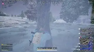 PUBG   我要開野馬