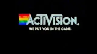 Atari Game Commercials - Activision's Retro Gaming Ads