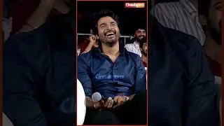 என்னம்மா நீங்க இப்படி பண்றீங்களேமா... Ramar Comedy | Prince Pre Release Event #shorts