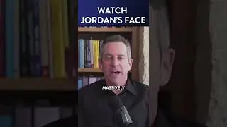 Watch Jordan Peterson&rsquo;s Face as Sam Harris Attacks Elon Musk