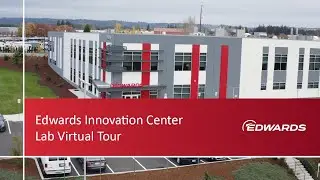 Edwards Innovation Center Virtual Tour