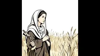 Ruth character study - Bro.Penchaliah - October 13, 2025