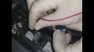How to Check Injector and Coil Pack Function on a Voltmeter