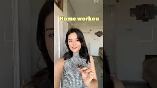 Best home workout youtube channels! Get fit at home #fitness
