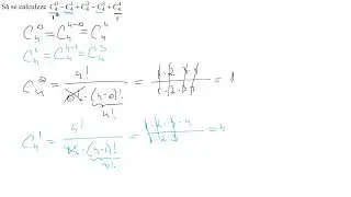 Trick combinatorica part 3