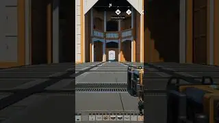 Walking Through the Royal Gate to the Taj Mahal | Satisfactory Build ✨