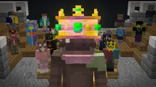 How I rigged a Minecraft Election