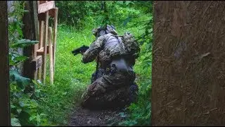 OP LIZZARD VIII | Fight for Apache