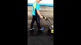 Rotowash R45b Floor Scrubber