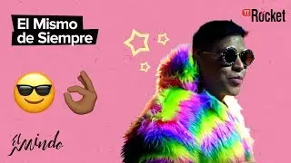 El Mindo x Sky - El Mismo De Siempre (Roast Yourself)