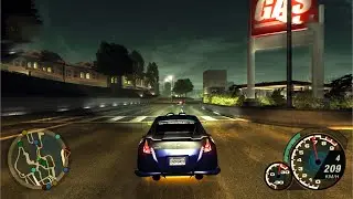 NFS Underground 2 - Outrun Races with Random Strangers #03