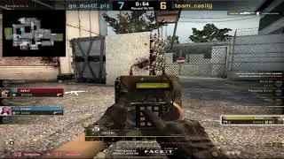 taistar ace on Cache