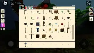 How to get easy pink sticky gears in islands