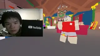 ROBLOX RIVALS RANKED GRIND