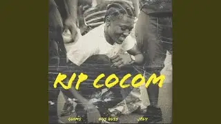 RIP Cocom