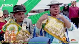🎵YARICARMEN   EN VIVO   UCUMASI 2025