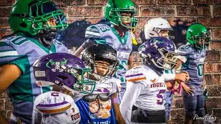 💥⚡12u 11u D2 Super🏆Bowl || Tri City Bulls vs St. Pete Lil Devils...✨