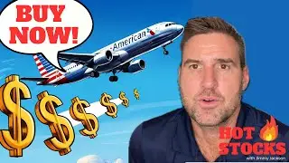 The $19 Billion Airline Undervalued Opportunity (and How to Profit)